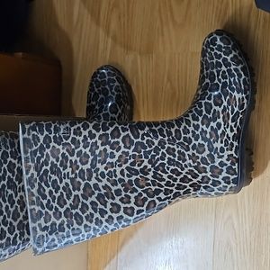 Windriver Rain boots